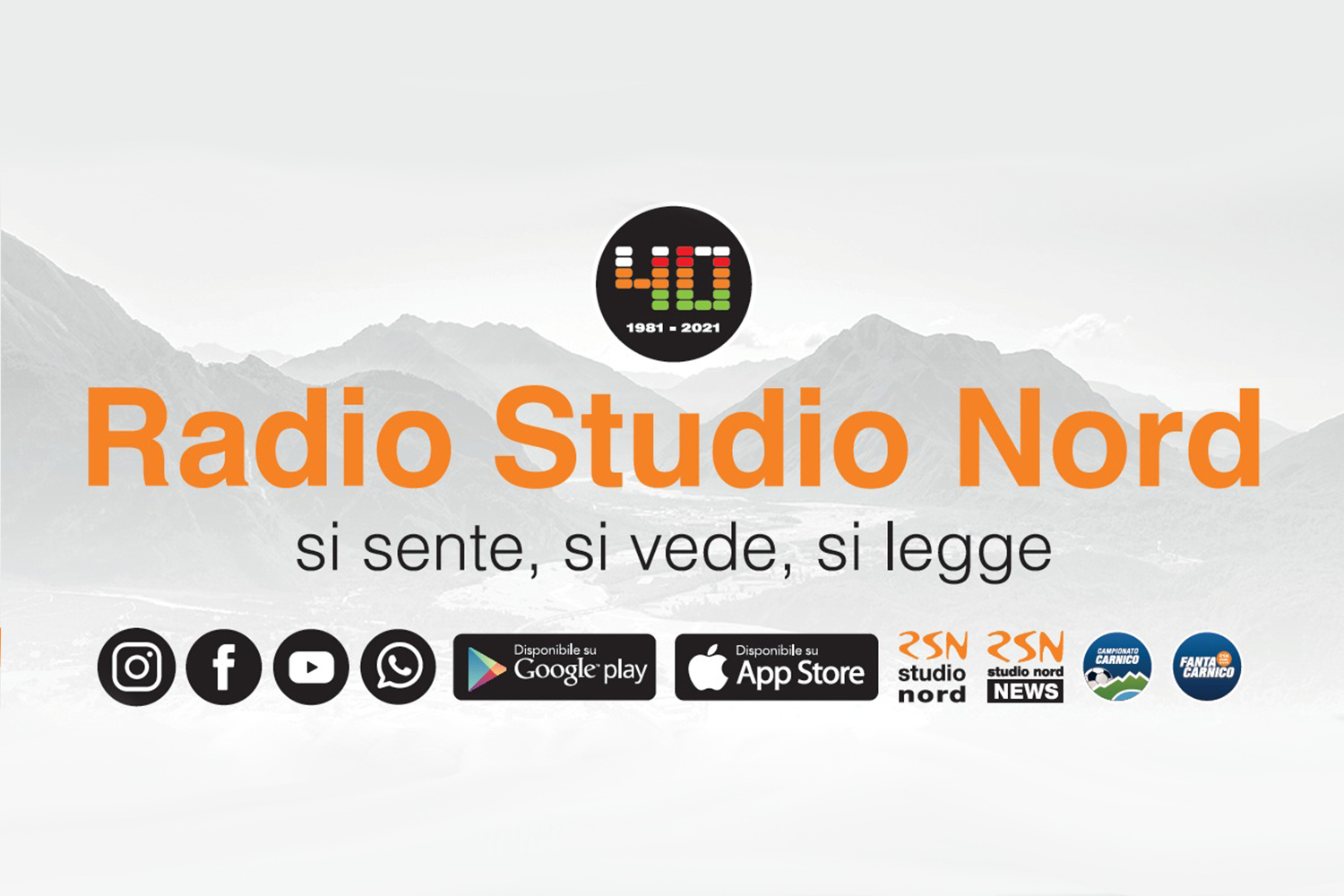 radio studio nord
